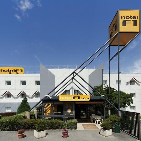 Hotelf1 Melun 로벨르 외부 사진