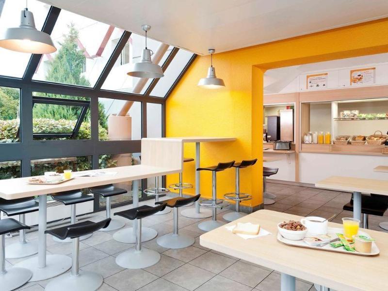 Hotelf1 Melun 로벨르 외부 사진